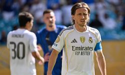 Luka Modric’in Yeni Takımı Belli Oldu