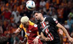 Gaziantep FK - Galatasaray Maçı Ne Zaman? Program Açıklandı!