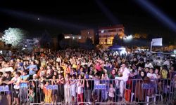 Gaziantep'te Müzik Şöleni Başlıyor!
