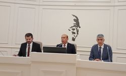 Gaziantepli Çiftçilere Büyük Destek: Karar Meclisten Geçti!