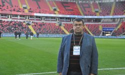 Gaziantep FK Stadyumu’nda Elektrik Krizi