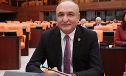 CHP’li Meriç’ten Sert Çıkış