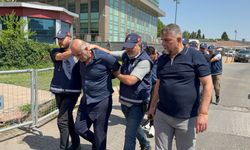 Gaziantep'te Milyonluk Soygununda 4 Kişi Tutuklandı!