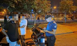 Gaziantep’te Parklarda Kuş Uçurtulmuyor!