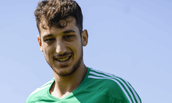 Mustafa Burak Sessizliğini Bozdu