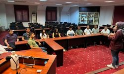 NTO’da Hayat Kurtaran Eğitim