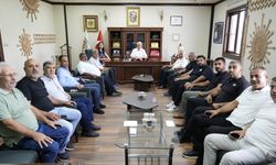 Antep Fıstığının Geleceği Masaya Yatırıldı
