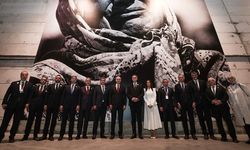 Soykırım Müzesi Açıldı