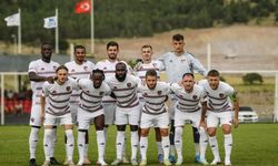 Taşdemir’den İdeal 11 Sinyali!
