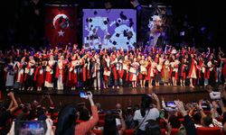 33 Yıllık Hayal Gerçek Oldu