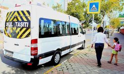 Gaziantep'te Servis Zammı Velileri Tedirgin Ediyor!