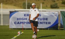 İsmet Taşdemir Transfer Beklentisini Açıkladı