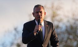 Özgür Özel Gaziantep’e Geliyor