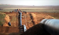 Gözler Irak-Türkiye Petrol Hattına Çevrildi