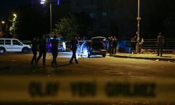 Gaziantep’te Bir Eve Kurşun Yağdı! Mahalle Ayağa Kalktı