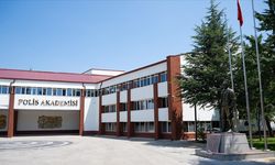 Polis Akademisi İç Güvenlik Fakültesi Başvuru Sonuçları
