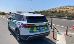 Gaziantep’te Aşırı Hız Pahalıya Patladı