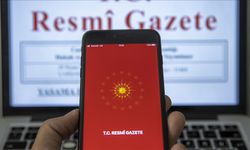 Jandarma Genel Komutanlığı Atamaları Yayımlandı
