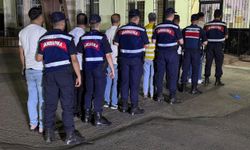 Gaziantep’te Tefecilere Şafak Operasyonu!