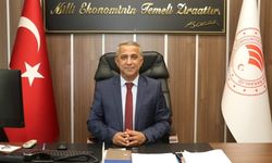 Gaziantep'te O İl Müdürü değiştirildi