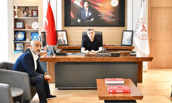 Gaziantep’in Sağlığı Masaya Yatırıldı