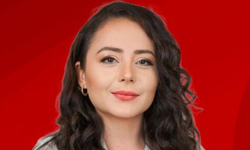 Gaziantep’te Kadınların Özgüvenini Artıran Dokunuş