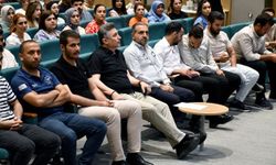 Gaziantep’te Hayat Kurtaran Eğitim