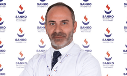 SANKO Hastanesi Kadrosunu Güçlendiriyor
