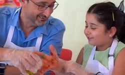 Sarma Sardılar, Sevgi Paylaştılar