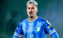 Cenk Şen, Gaziantep FK'nın Radarına Girdi