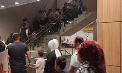 Gaziantep Şehir Hastanesi, Vatandaşları Çileden Çıkardı!