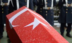 Gaziantep’e Acı Haber: Nizipli Er Şehit Düştü