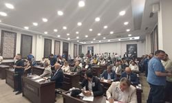Şehitkamil Meclisi’nde Dengeleri Değiştirecek Hamle…