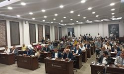 Şehitkamil’de Gündem Yoğundu!