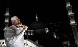 15 Temmuz Selası Saat Kaçta Okunacak?
