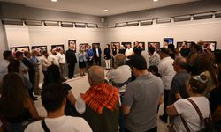 Gaziantep’in Hikayesi Bu Sergide Anlatılıyor