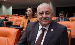 Atay, Bölgenin En Beğenilen Milletvekili Seçildi