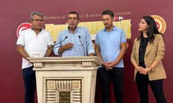 Sevda Karaca TBMM’de İsyan Etti