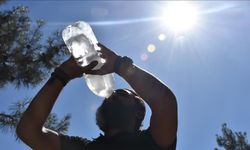 El Nino alarmı: Kavurucu sıcaklar kapıda