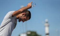 Sıcaktan Bunalan Gazianteplilere Kötü Haber!