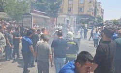 Gaziantep'teki Elektrik Sorunuyla İlgili Muhtarlar Konuştu!