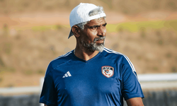 Gaziantep FK İsmet Taşdemir Kararını Verdi