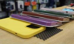 Ürkütücü Buluş: Deri Görünümlü Telefon Kılıfı