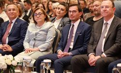Gaziantep Tokat'a el uzatıyor