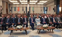 Tokat’ın Kalkınma Rotası Gaziantep’ten Geçiyor