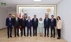 Gaziantep’ten Tokat’a Çıkarma!