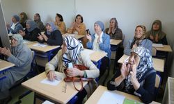 Gaziantepli Nineler Hayallerine Kavuştu!
