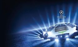 UEFA Şampiyonlar Ligi Heyecanı Başlıyor