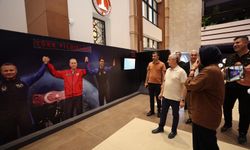 Gaziantep’te Uzayın Kapıları Aralanıyor