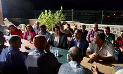 Şehitkamil’de Umut Yeşerdi